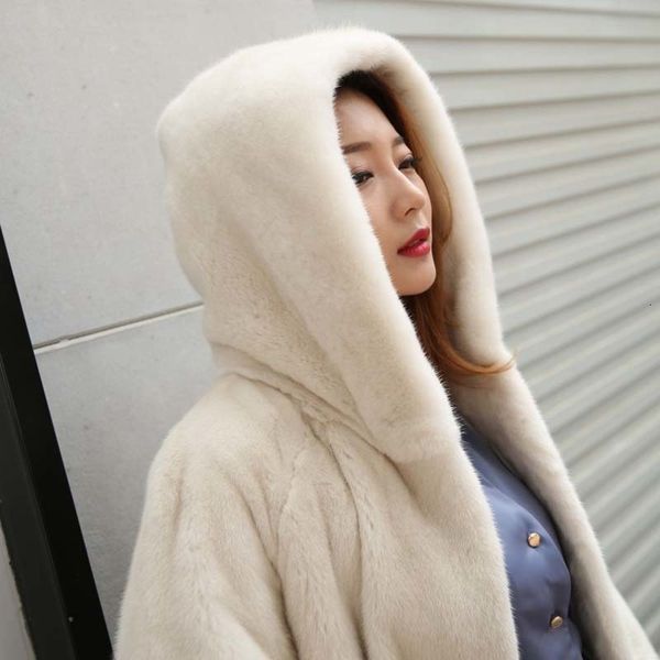 women's fur & faux imitation velvet hooded coat female winter m-6xl over the knee parker long coats foreign gas1 sy88, Black
women's fur & faux imitation velvet hooded coat female winter m-6xl over the knee parker long coats foreign gas1 sy88, Black