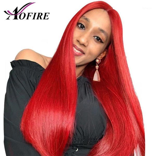180% red colored human hair wigs straight lace front wig for black women hd transparent1, Black;brown
180% red colored human hair wigs straight lace front wig for black women hd transparent1, Black;brown