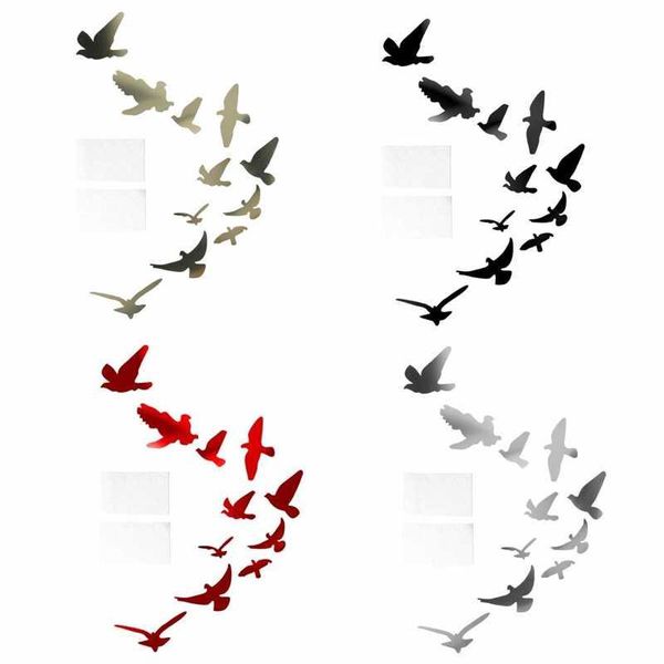 decorative flowers & wreaths bird cartoon wall sticker decor mirror stickers for dining rooms living bathrooms
decorative flowers & wreaths bird cartoon wall sticker decor mirror stickers for dining rooms living bathrooms