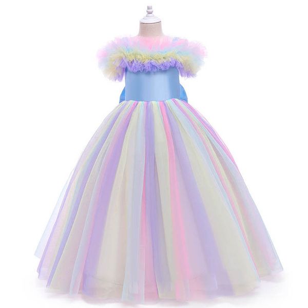 christmas girls dresses children dress long princess birthday kids clothes party evening gown wedding lace pettiskirt b9030, Red;yellow
christmas girls dresses children dress long princess birthday kids clothes party evening gown wedding lace pettiskirt b9030, Red;yellow