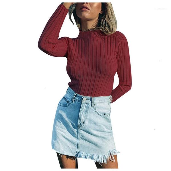 women's sweaters depth point slender pit streep high elastic solid o -neck herfst winter trui streetwear z08261, White;black
women's sweaters depth point slender pit streep high elastic solid o -neck herfst winter trui streetwear z08261, White;black