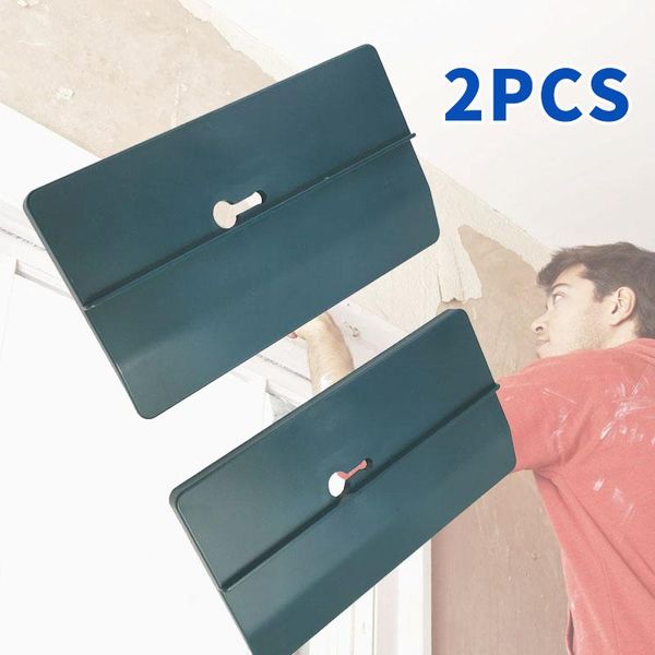 professional hand tool sets 2pcs drywall fitting plasterboard fixing tools room ceiling sloped walls decorations carpenter positioning plate
professional hand tool sets 2pcs drywall fitting plasterboard fixing tools room ceiling sloped walls decorations carpenter positioning plate