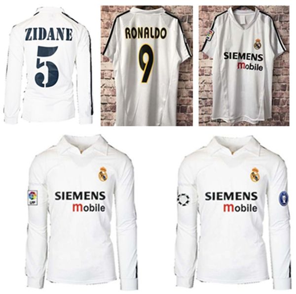 high-quality 2001 2002 2003 04 05 real madrid centenary home soccer jersey zidane figo hierro ronaldo raul classic retro football shirt, Black;yellow
high-quality 2001 2002 2003 04 05 real madrid centenary home soccer jersey zidane figo hierro ronaldo raul classic retro football shirt, Black;yellow