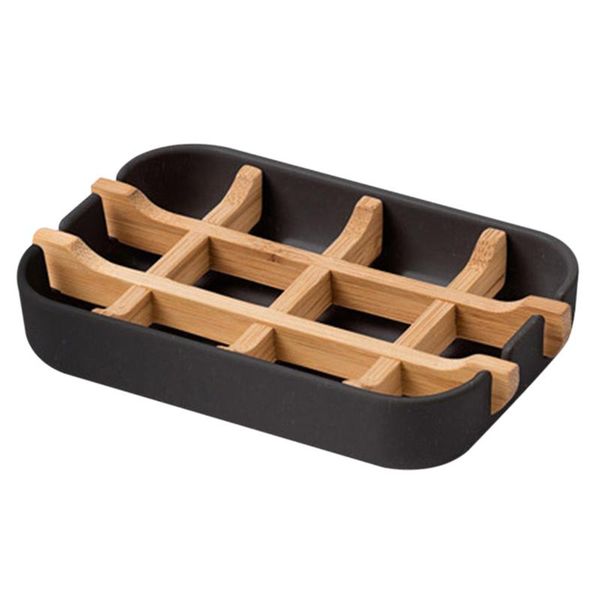 soap dishes bathroom wood case holder detachable easy to clean for storage stand home
soap dishes bathroom wood case holder detachable easy to clean for storage stand home