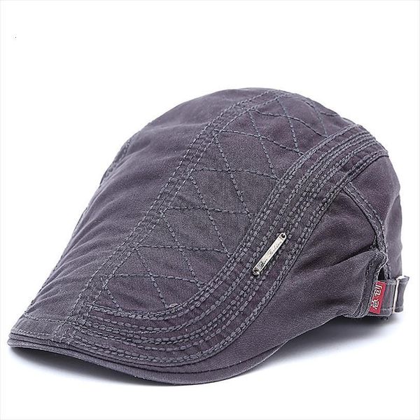 cotton beret hats for men summer flat cap male vintage casquette caps fall berets mens auntumn winter, Blue;gray
cotton beret hats for men summer flat cap male vintage casquette caps fall berets mens auntumn winter, Blue;gray