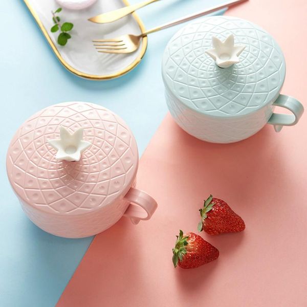 cartoon kawaii lunch box stainless steel round fashion solid color instant noodle bowl boite de rangement home decoration ec50fh dinnerware
cartoon kawaii lunch box stainless steel round fashion solid color instant noodle bowl boite de rangement home decoration ec50fh dinnerware