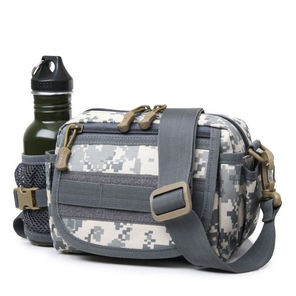men's hiking travel military waist pack belt bag multifunctional cashier pouch money purse hip bum outdoor bags
men's hiking travel military waist pack belt bag multifunctional cashier pouch money purse hip bum outdoor bags