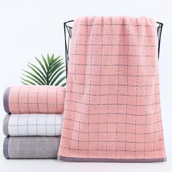 towel cotton checkered household daily face gift box couple hand towels bathroom
towel cotton checkered household daily face gift box couple hand towels bathroom