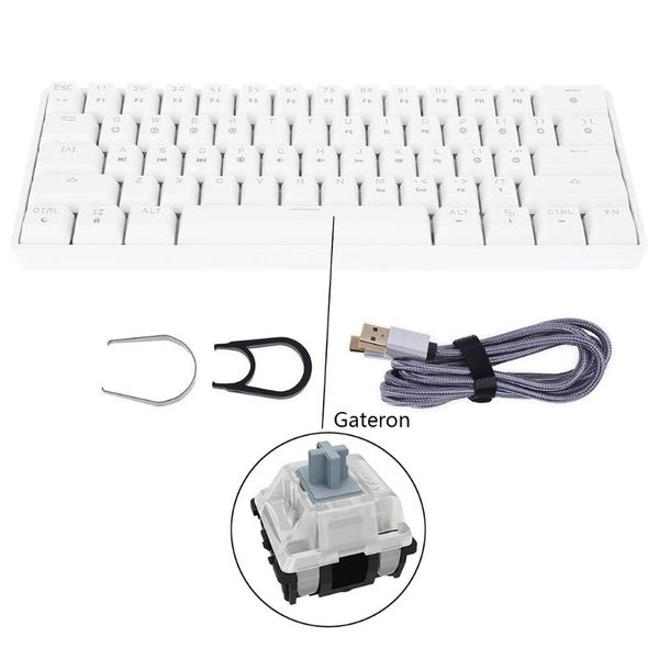 portable 60% mechanical keyboard gateron optical switches rgb backlit swappable wired gaming keyboardfor pc mac keyboards
portable 60% mechanical keyboard gateron optical switches rgb backlit swappable wired gaming keyboardfor pc mac keyboards