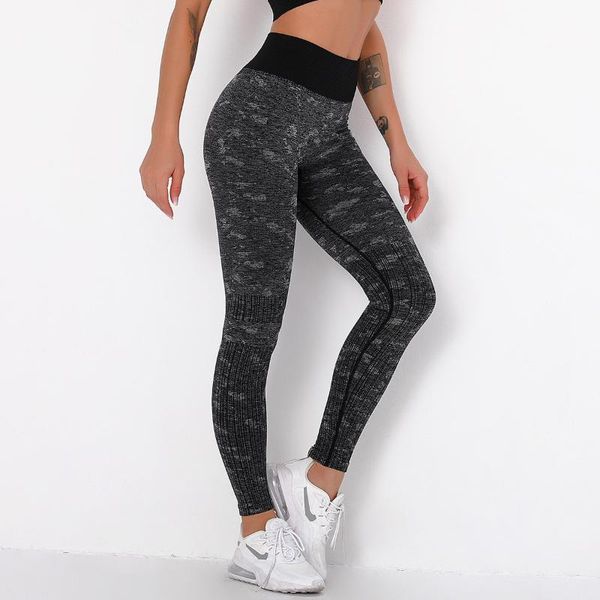 seamless high waist sport pants women push up leggins sports fitness running energy gym female workout girl leggings women's, Black
seamless high waist sport pants women push up leggins sports fitness running energy gym female workout girl leggings women's, Black