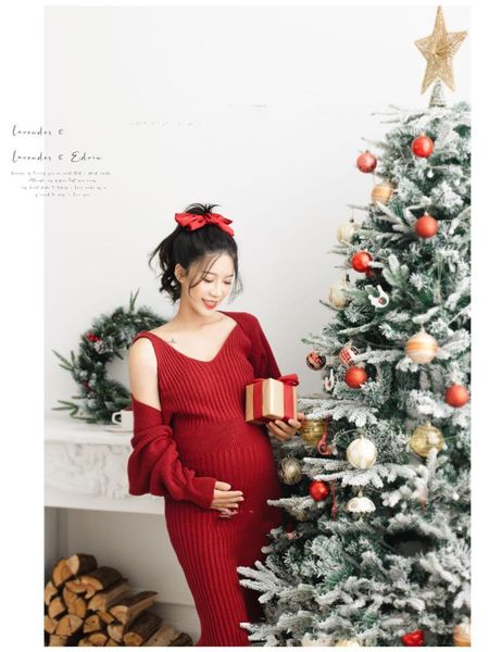 shoulderless maternity dresses for po shoot wool cotton pregnant women pregnancy dress pography props maxi gown, White
shoulderless maternity dresses for po shoot wool cotton pregnant women pregnancy dress pography props maxi gown, White