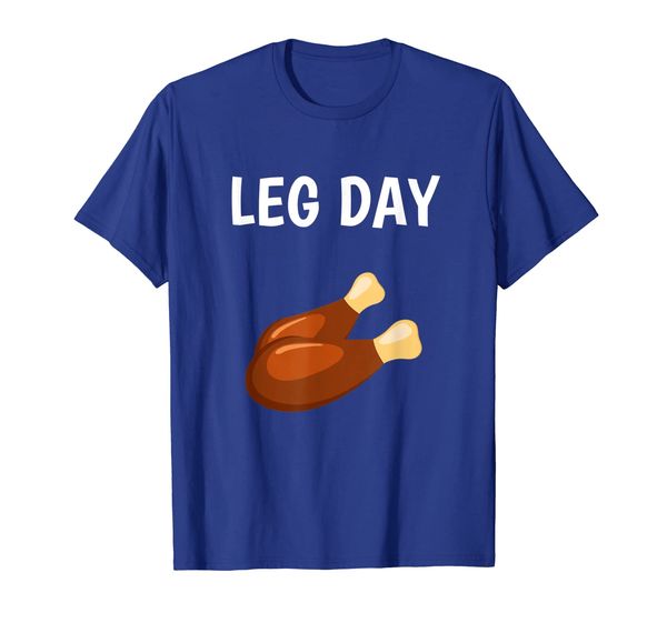 leg day - funny thanksgiving workout gym pun t-shirt, White;black
leg day - funny thanksgiving workout gym pun t-shirt, White;black
