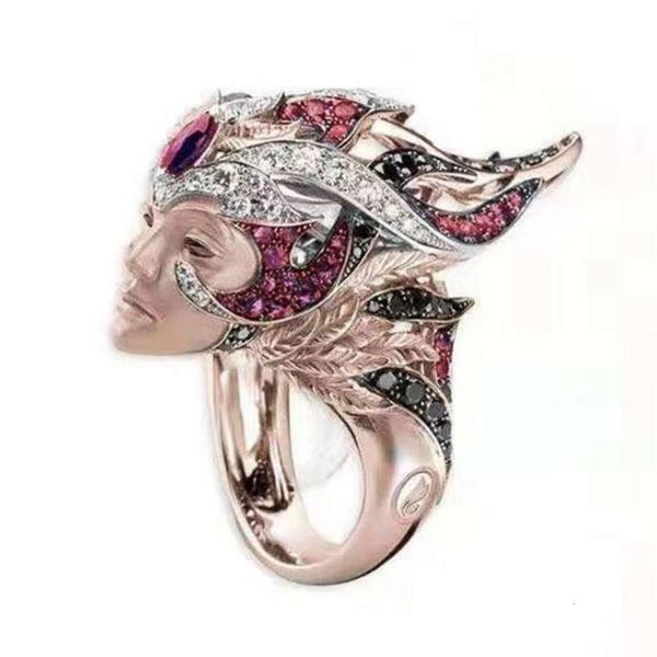 lots 12pcs new / retro empress inlaid rhinestone rings european and american fashion personality women accessories g-75, Silver
lots 12pcs new / retro empress inlaid rhinestone rings european and american fashion personality women accessories g-75, Silver