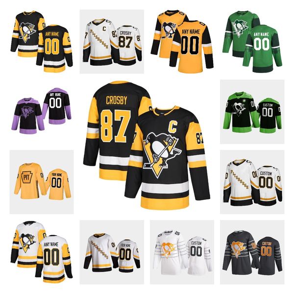 custom pittsburgh penguins sidney crosby hockey jersey jake guentzel evgeni malkin phil varone bryan rust kris letang casey desmith jerseys, Black;red
custom pittsburgh penguins sidney crosby hockey jersey jake guentzel evgeni malkin phil varone bryan rust kris letang casey desmith jerseys, Black;red