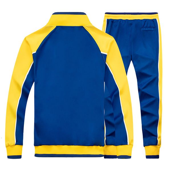 men's tracksuits tracksuit spring autumn s set brand sports suit jacket+pants 2 pieces fashion casual track 2021 clothing l7gw, Gray
men's tracksuits tracksuit spring autumn s set brand sports suit jacket+pants 2 pieces fashion casual track 2021 clothing l7gw, Gray