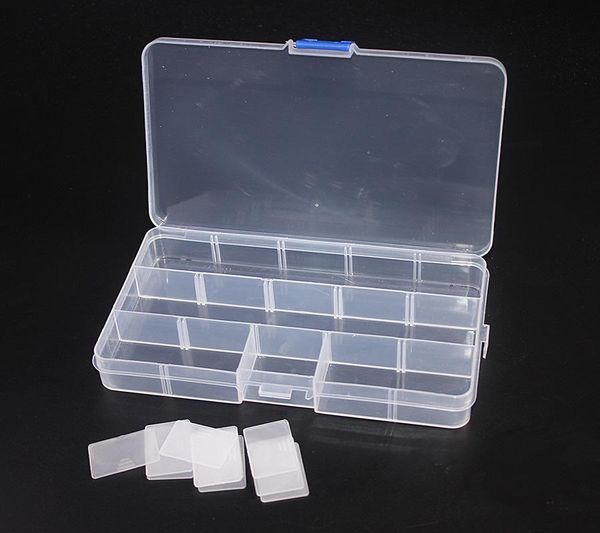 pcs/lot fishing boxes accessaries plastic box with size 17.3cm *9.8cm * 2.3cm tackle for carp accessories
pcs/lot fishing boxes accessaries plastic box with size 17.3cm *9.8cm * 2.3cm tackle for carp accessories