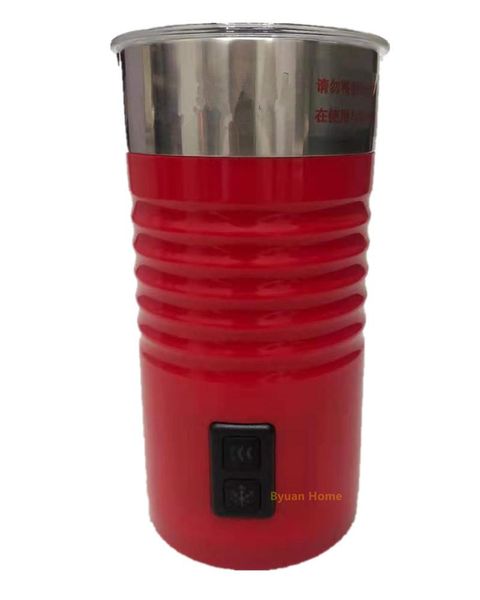 blender 2fully electric milk frother portable cold& cappuccino latte maker auto espresso
blender 2fully electric milk frother portable cold& cappuccino latte maker auto espresso