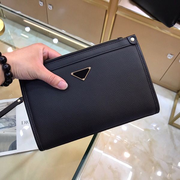 tote purses clutch bags men women high-quality leather large capacity leisure fashion purse with exquisite packaging and original box size 1
tote purses clutch bags men women high-quality leather large capacity leisure fashion purse with exquisite packaging and original box size 1