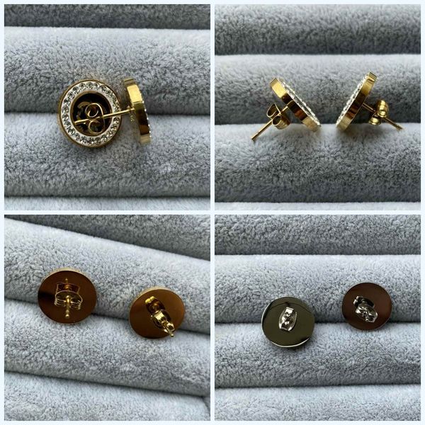 2021 arrival wholesale price letter stud earring 316l stainless steel 3 colors 18k gold rose silver women's men earrings, Golden;silver
2021 arrival wholesale price letter stud earring 316l stainless steel 3 colors 18k gold rose silver women's men earrings, Golden;silver