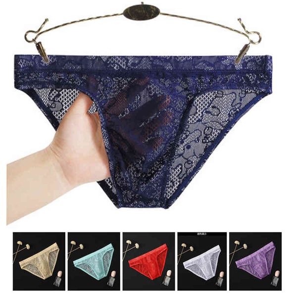cueca underpants panties men's briefs lace transparent men bikini low waist underwear man soft solid, Black;white
cueca underpants panties men's briefs lace transparent men bikini low waist underwear man soft solid, Black;white