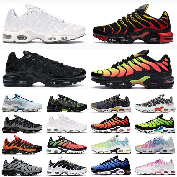 tn plus outdoor shoes triple black white red blue silver beture light menta metallic gold cargo khaki neon outdoors sneakers size 36-45
tn plus outdoor shoes triple black white red blue silver beture light menta metallic gold cargo khaki neon outdoors sneakers size 36-45
