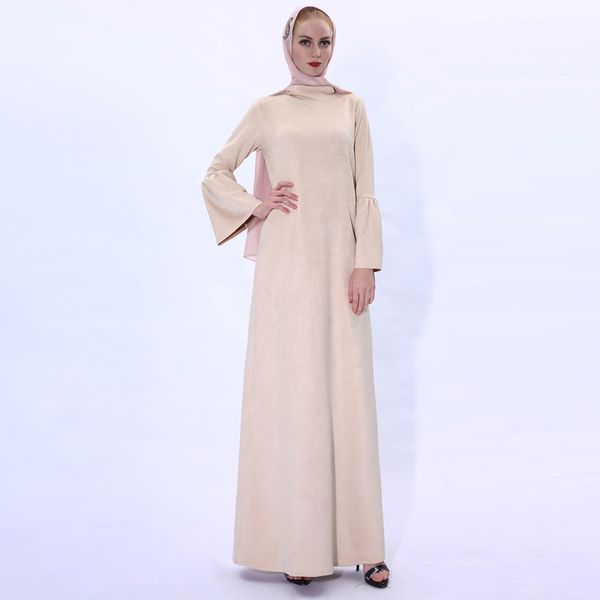 velvet dubai abaya muslim hijab dress turkey islam clothing dresses for women robe de moda musulmana kaftan morocco oman vestido, Red
velvet dubai abaya muslim hijab dress turkey islam clothing dresses for women robe de moda musulmana kaftan morocco oman vestido, Red