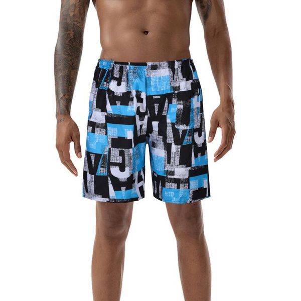 summer men beach breathable shorts printed loose casual elastic waist mens clothing homewear men's, White;black
summer men beach breathable shorts printed loose casual elastic waist mens clothing homewear men's, White;black