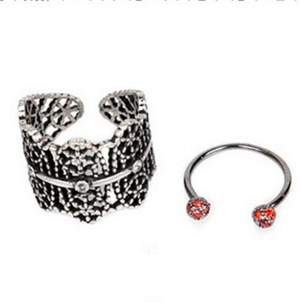 fashion selling national trade imitation jewelry retro style ring, wholesale cluster rings, Golden;silver
fashion selling national trade imitation jewelry retro style ring, wholesale cluster rings, Golden;silver
