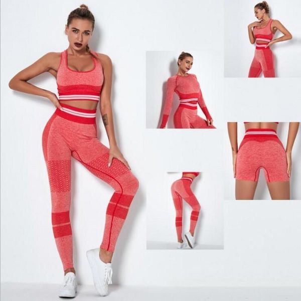 yoga outfit 1/2/4pcs seamless women set high waist leggings sports suits athletic wear workout clothes bra crop short
yoga outfit 1/2/4pcs seamless women set high waist leggings sports suits athletic wear workout clothes bra crop short