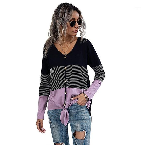 women's t-shirt spring for women harajuku patchwork long sleeve winter v neck pullover 2021 fashion, White
women's t-shirt spring for women harajuku patchwork long sleeve winter v neck pullover 2021 fashion, White
