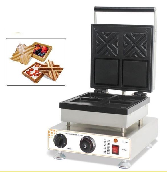 bread makers commercial 110v 220v electric cream x waffle maker making machine iron to make box
bread makers commercial 110v 220v electric cream x waffle maker making machine iron to make box