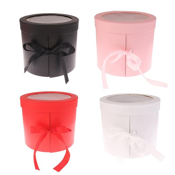1pcs two layers round rotating box paper gift flower packing diy decor valentine's day favors wrap
1pcs two layers round rotating box paper gift flower packing diy decor valentine's day favors wrap