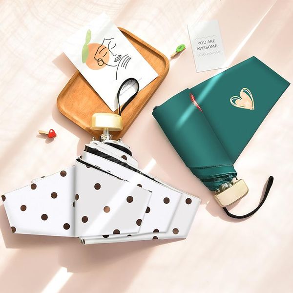 umbrellas ultralight mini parasol portable folding sun protection umbrella uv pocket flower paraguas mujer tiny ab50ub
umbrellas ultralight mini parasol portable folding sun protection umbrella uv pocket flower paraguas mujer tiny ab50ub