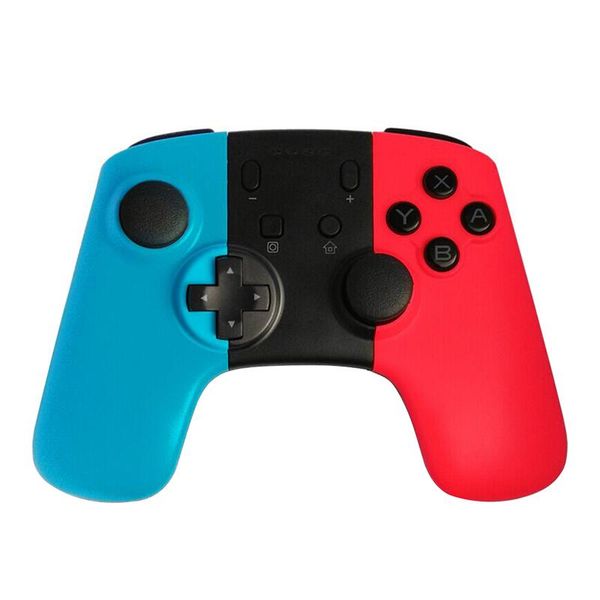 game controllers & joysticks eastvita wireless bluetooth gamepad pro controller remote joystick gamepads for switch console
game controllers & joysticks eastvita wireless bluetooth gamepad pro controller remote joystick gamepads for switch console