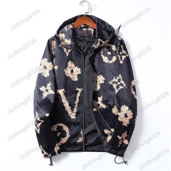 2021 mens designers jacket casual hip hop windbreaker jacket new pattern classic brand designers men and women lovers sport coat, Black;brown
2021 mens designers jacket casual hip hop windbreaker jacket new pattern classic brand designers men and women lovers sport coat, Black;brown