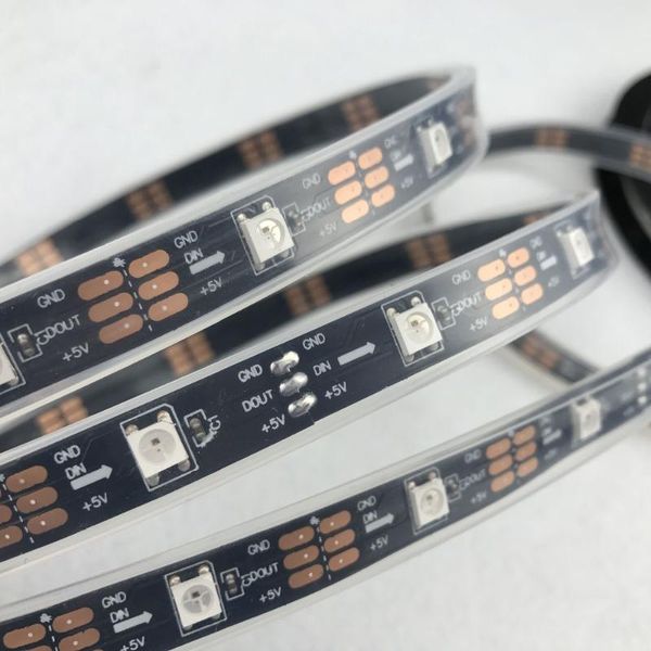 5m dc5v ws2812b led pixel srip,ip68,30pcs ws2812b/m with 30pixels,waterproof in silicon tube strips
5m dc5v ws2812b led pixel srip,ip68,30pcs ws2812b/m with 30pixels,waterproof in silicon tube strips