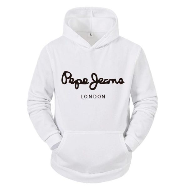 men's hoodies & sweatshirts long sleeved hoodie sweatshirt brand clothing monochrome perfect leisure 2021 loose large hip hop, Black
men's hoodies & sweatshirts long sleeved hoodie sweatshirt brand clothing monochrome perfect leisure 2021 loose large hip hop, Black