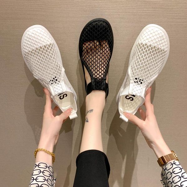 sandals ladies shoes summer women's heels all-match suit female beige breathable closed comfort girls low black flat
sandals ladies shoes summer women's heels all-match suit female beige breathable closed comfort girls low black flat