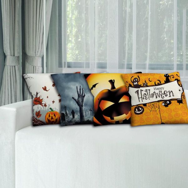 cushion/decorative pillow halloween pumpkin cushion cover cotton linen throw case for sofa solid home decorative pillowcase car seat
cushion/decorative pillow halloween pumpkin cushion cover cotton linen throw case for sofa solid home decorative pillowcase car seat