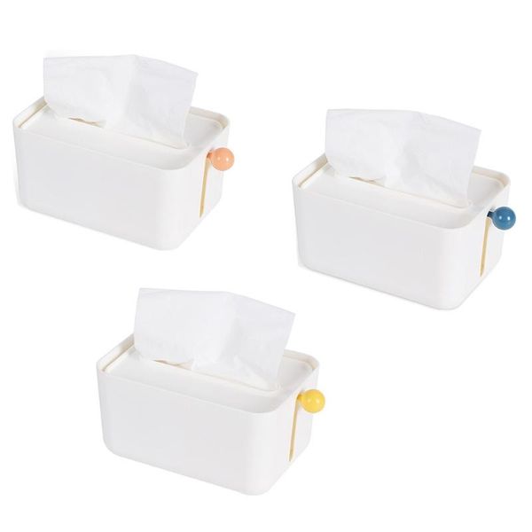 tissue boxes & napkins liftable nordic paper holder with lid anti deform moisture proof dust el restaurant canteen bank napkin box m6ce 
tissue boxes & napkins liftable nordic paper holder with lid anti deform moisture proof dust el restaurant canteen bank napkin box m6ce