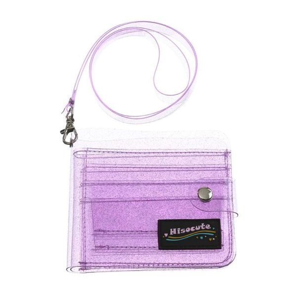 card holders bling transparent id holder pvc women folding short money bag wallet fashion girl glitter business case purse, Brown;gray
card holders bling transparent id holder pvc women folding short money bag wallet fashion girl glitter business case purse, Brown;gray