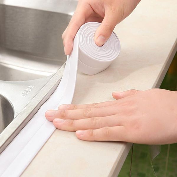 bath mats kitchen bathroom waterproof mildew tape seams beauty seam moistureproof toilet gap wall corner stickers
bath mats kitchen bathroom waterproof mildew tape seams beauty seam moistureproof toilet gap wall corner stickers