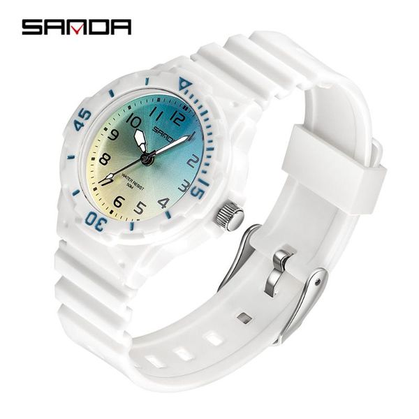 wristwatches sanda woman quartz watches fashion watch clock ladies sports style female gifts waterproof, Slivery;brown
wristwatches sanda woman quartz watches fashion watch clock ladies sports style female gifts waterproof, Slivery;brown