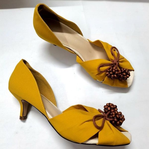 woman shoes low heels women pumps stiletto thin heel women's work shoe bow wedding, Black
woman shoes low heels women pumps stiletto thin heel women's work shoe bow wedding, Black