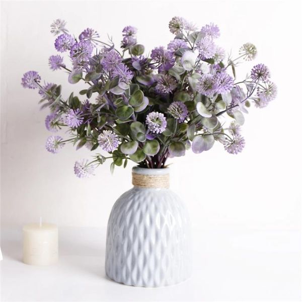 decorative flowers & wreaths 36cm artificial flower handmade hydrangea home decoration money wooden bouquet fake for wedding decor garen
decorative flowers & wreaths 36cm artificial flower handmade hydrangea home decoration money wooden bouquet fake for wedding decor garen