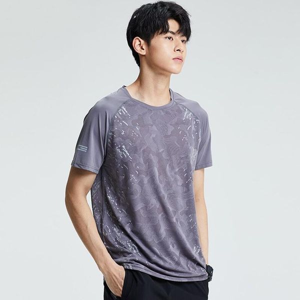 running jerseys men t-shirt 3d printing short sleeve sport acitve wear for male summer workout gym shirt tees korean style, Black;blue
running jerseys men t-shirt 3d printing short sleeve sport acitve wear for male summer workout gym shirt tees korean style, Black;blue