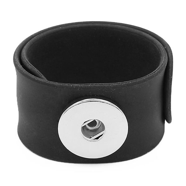 charm bracelets wholesale bangle for women girls colorful fashion silicone rubber flexible wristband fit 18mm snap butt, Golden;silver
charm bracelets wholesale bangle for women girls colorful fashion silicone rubber flexible wristband fit 18mm snap butt, Golden;silver