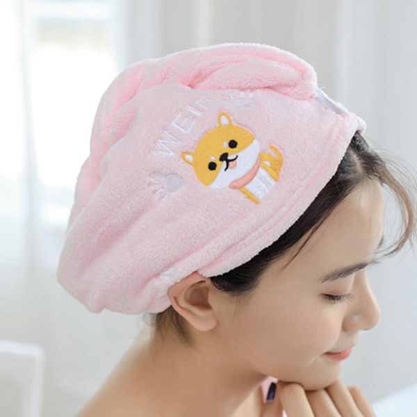 towel microfiber quick dry hair womens turban head absorption bath for home turkish
towel microfiber quick dry hair womens turban head absorption bath for home turkish