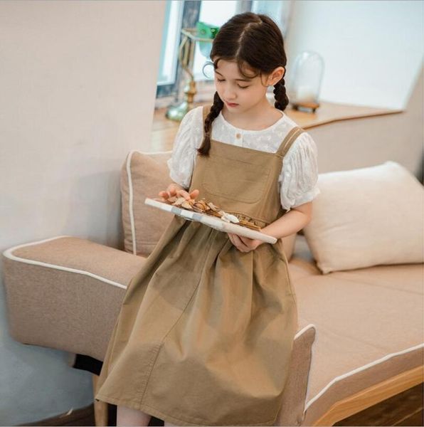 clothing sets wholesale high grade girl's clothes korea fashion children's 6pcs/lot 4-14year, White
clothing sets wholesale high grade girl's clothes korea fashion children's 6pcs/lot 4-14year, White