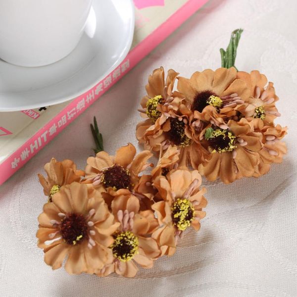6pcs artificial camellia flower head bract simulation flowers decorative home decorations for wedding & wreaths
6pcs artificial camellia flower head bract simulation flowers decorative home decorations for wedding & wreaths